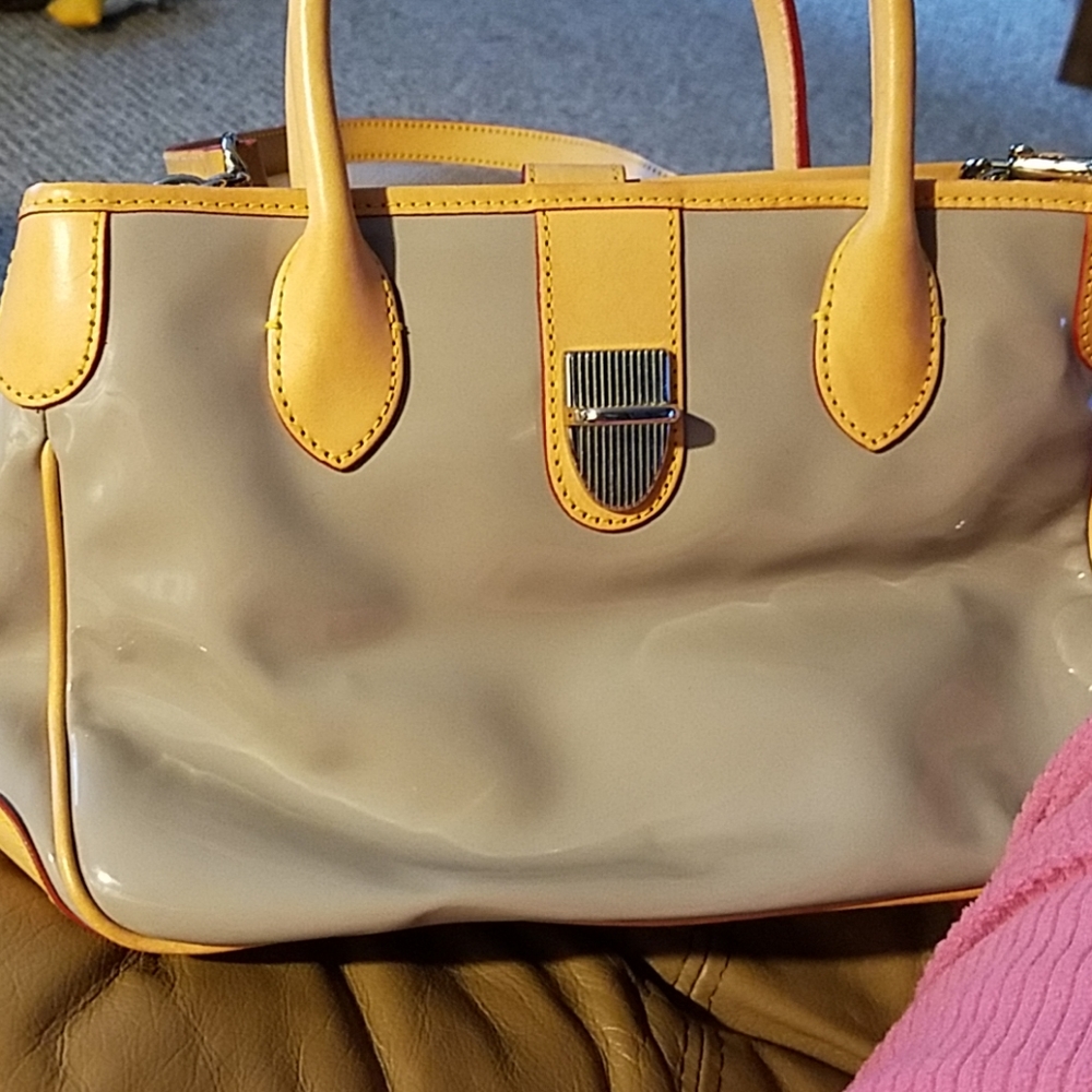 Handbag